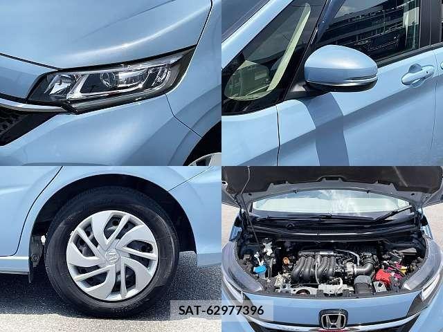 Honda FREED 2021-07 8314545-6