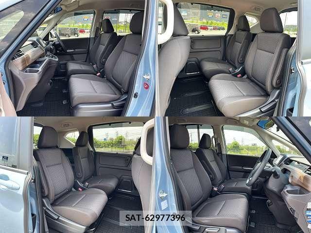 Honda FREED 2021-07 8314545-7