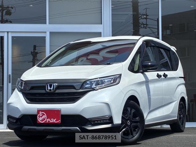 Honda FREED 2024-05 8314542-0
