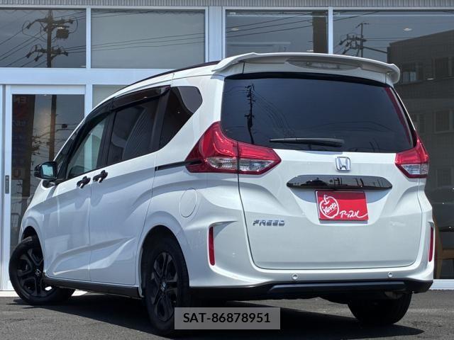 Honda FREED 2024-05 8314542-12