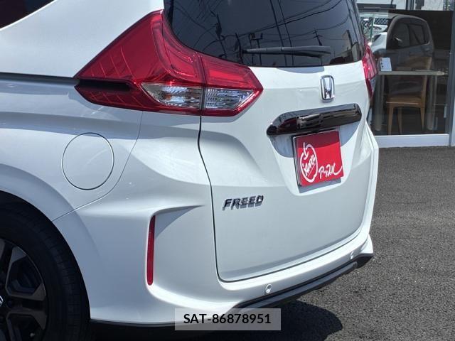 Honda FREED 2024-05 8314542-15
