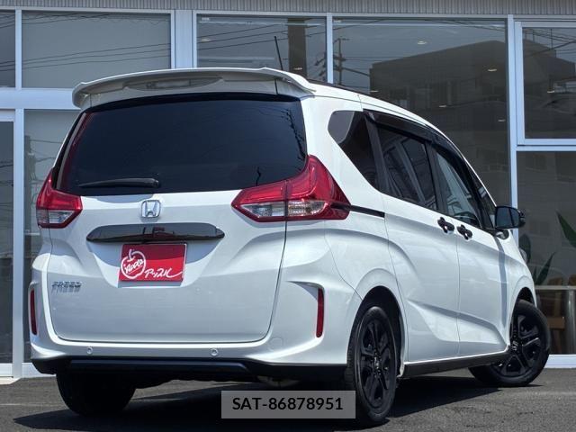 Honda FREED 2024-05 8314542-16