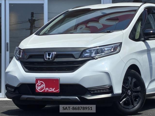 Honda FREED 2024-05 8314542-1