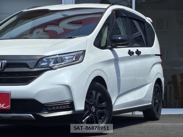 Honda FREED 2024-05 8314542-2