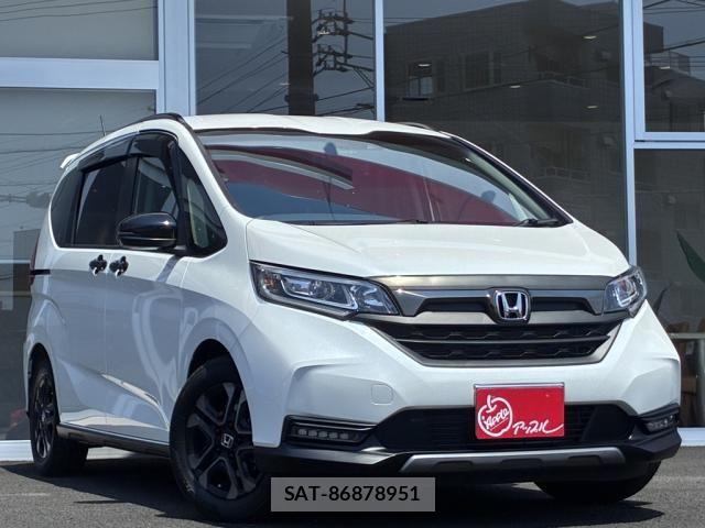 Honda FREED 2024-05 8314542-4