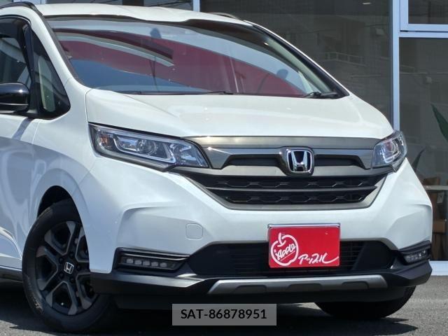 Honda FREED 2024-05 8314542-5