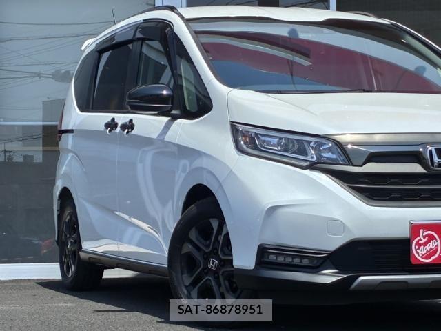 Honda FREED 2024-05 8314542-6