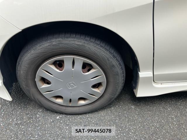 Honda FREED 2009-08 8314559-9