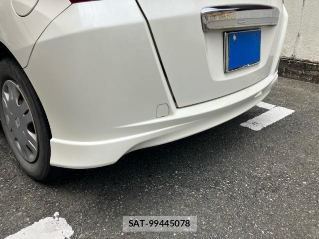 Honda FREED 2009-08 8314559-11