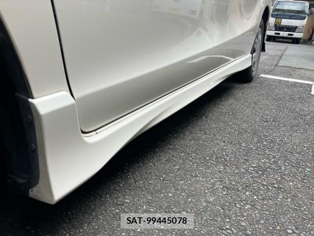 Honda FREED 2009-08 8314559-13