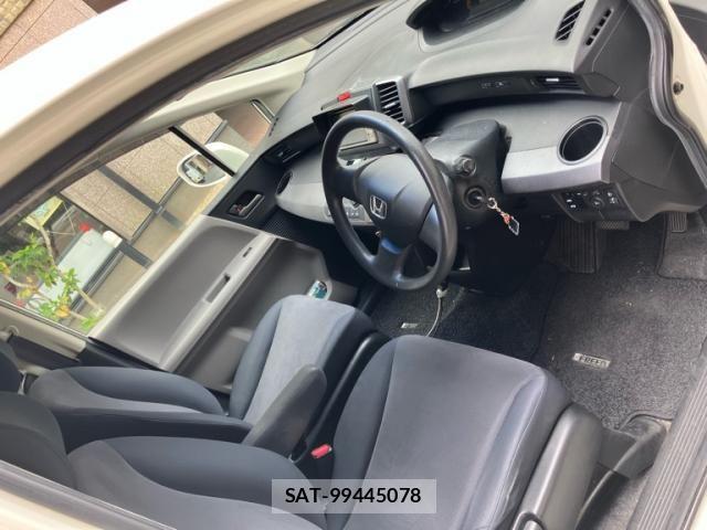 Honda FREED 2009-08 8314559-18