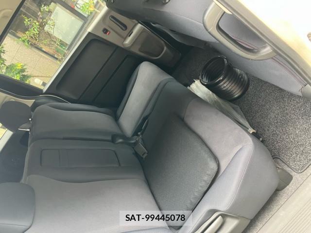 Honda FREED 2009-08 8314559-19