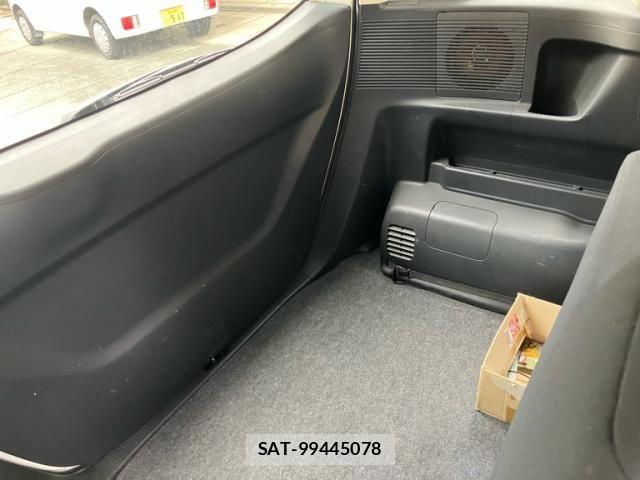 Honda FREED 2009-08 8314559-20