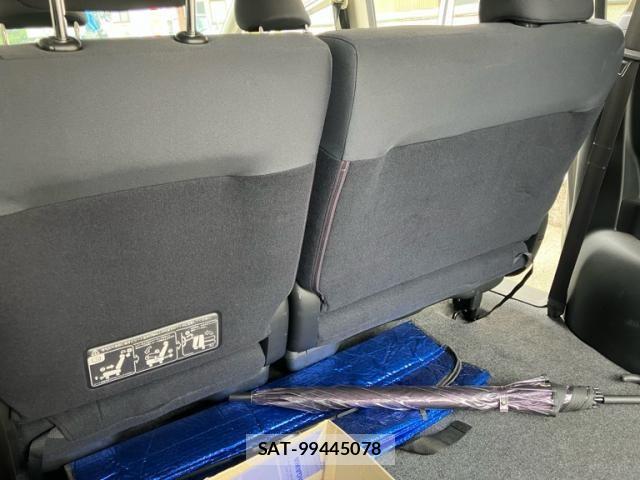 Honda FREED 2009-08 8314559-25