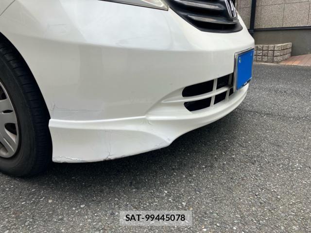 Honda FREED 2009-08 8314559-2