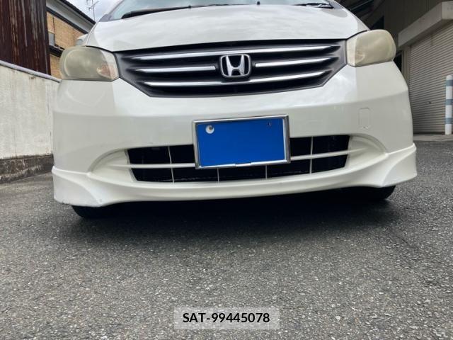 Honda FREED 2009-08 8314559-3