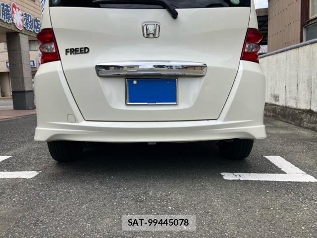 Honda FREED 2009-08 8314559-5