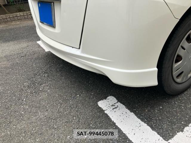 Honda FREED 2009-08 8314559-6