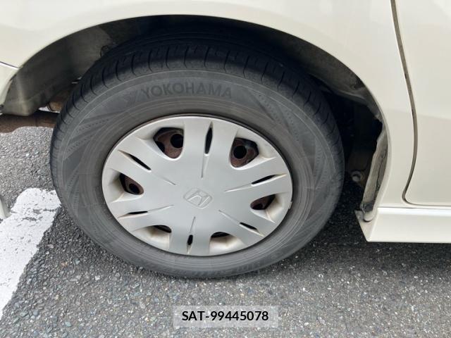 Honda FREED 2009-08 8314559-7