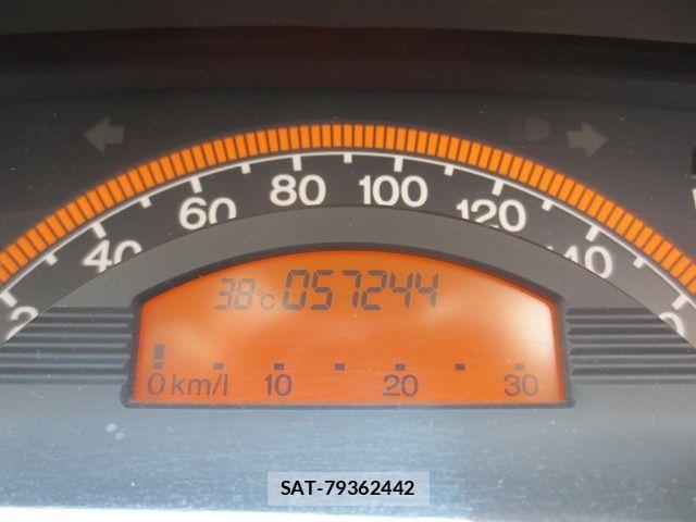 Honda FREED 2009-11 8314552-3