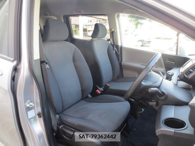 Honda FREED 2009-11 8314552-4