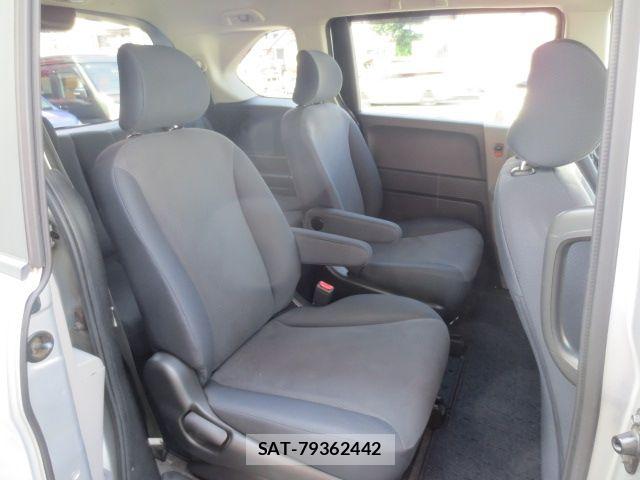 Honda FREED 2009-11 8314552-5