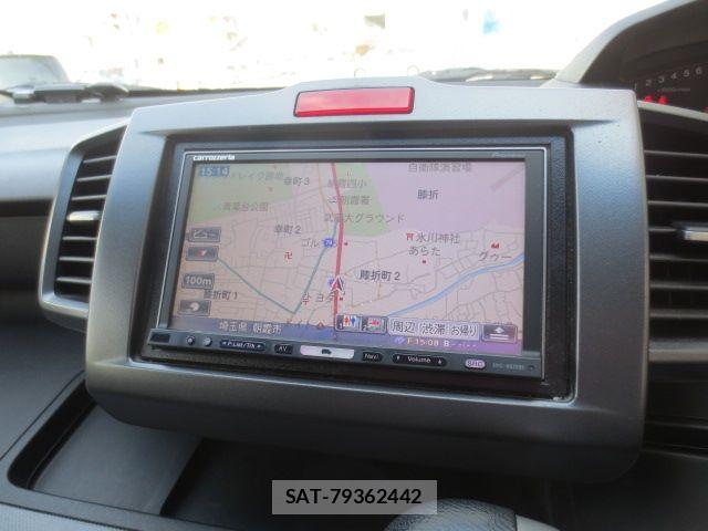 Honda FREED 2009-11 8314552-6
