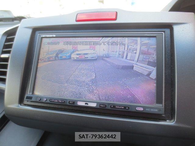 Honda FREED 2009-11 8314552-7