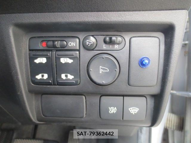 Honda FREED 2009-11 8314552-8