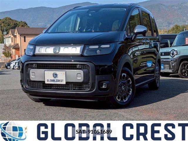 Honda FREED 2026-05 8314540-0
