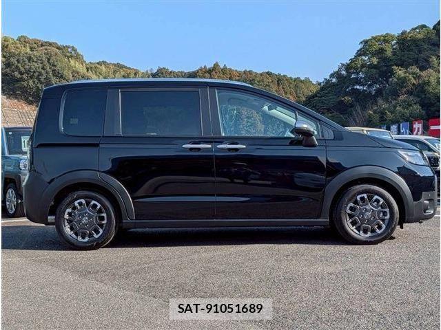 Honda FREED 2026-05 8314540-9