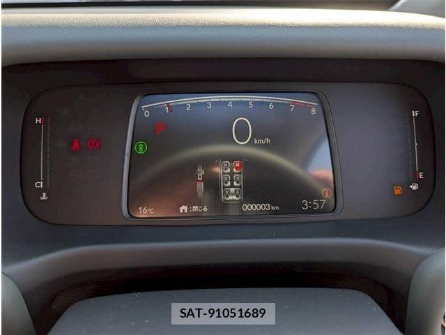 Honda FREED 2026-05 8314540-25