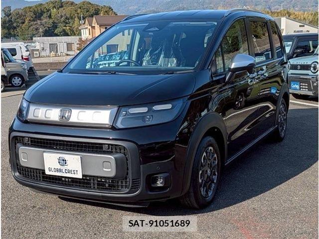 Honda FREED 2026-05 8314540-2