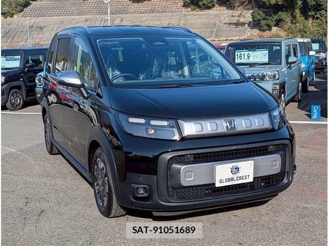 Honda FREED 2026-05 8314540-4