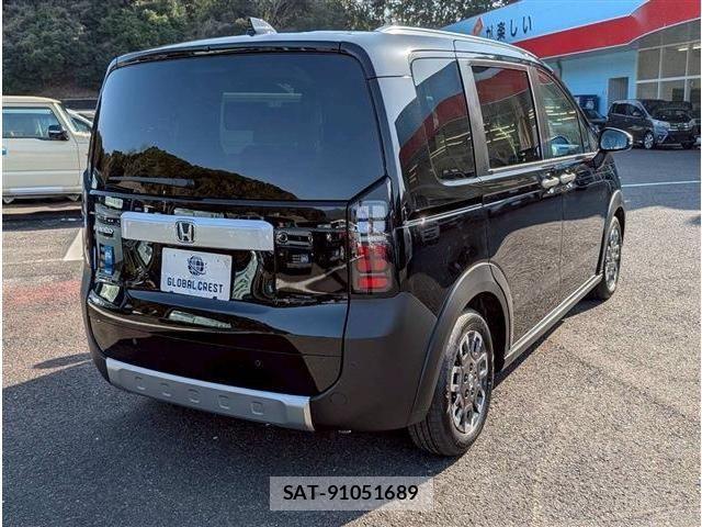 Honda FREED 2026-05 8314540-5