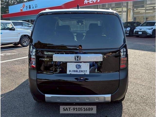 Honda FREED 2026-05 8314540-6