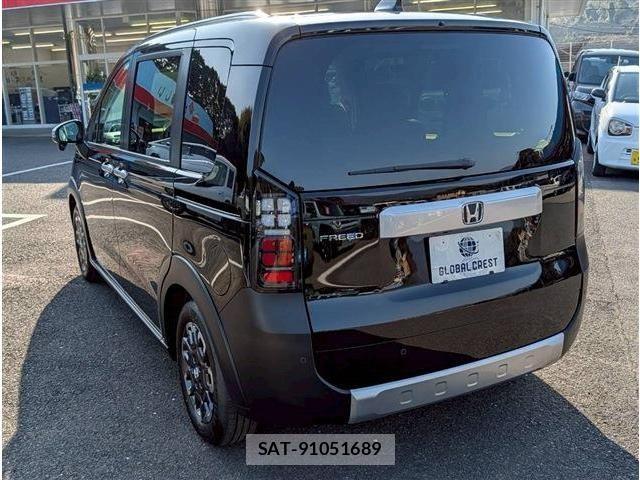 Honda FREED 2026-05 8314540-7