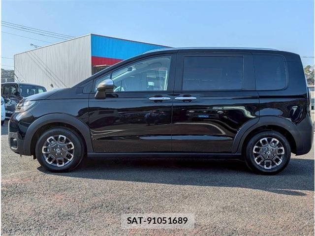 Honda FREED 2026-05 8314540-8