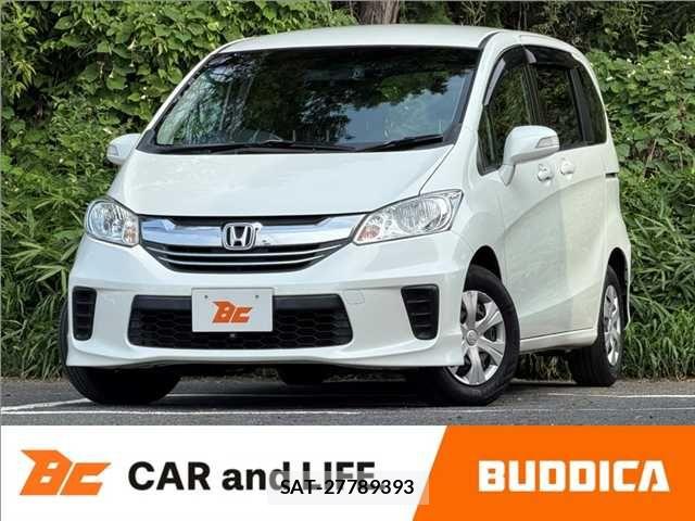 Honda FREED 2016-07 8314550-0