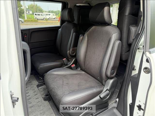 Honda FREED 2016-07 8314550-9