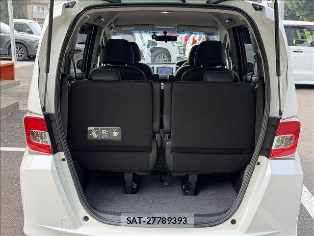 Honda FREED 2016-07 8314550-10
