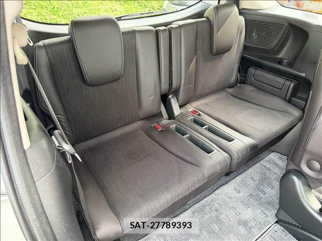 Honda FREED 2016-07 8314550-11