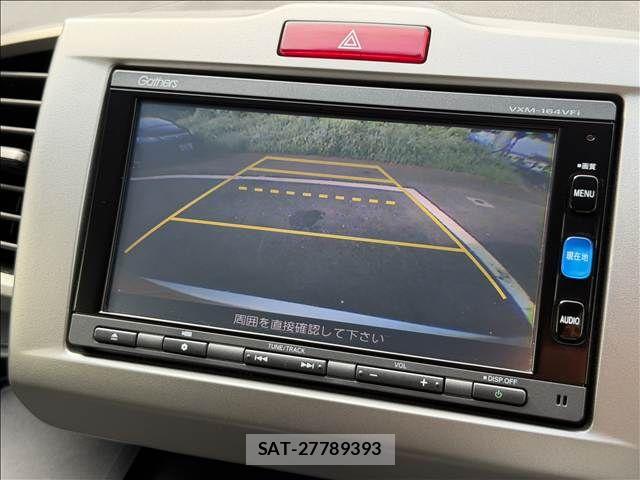 Honda FREED 2016-07 8314550-12