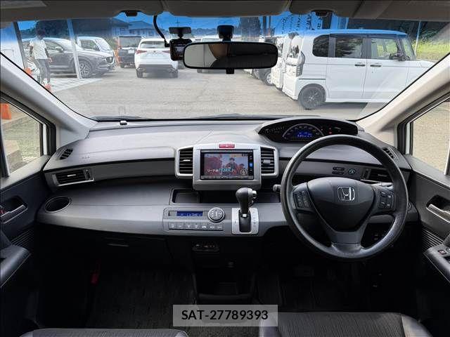 Honda FREED 2016-07 8314550-1