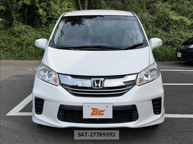 Honda FREED 2016-07 8314550-20