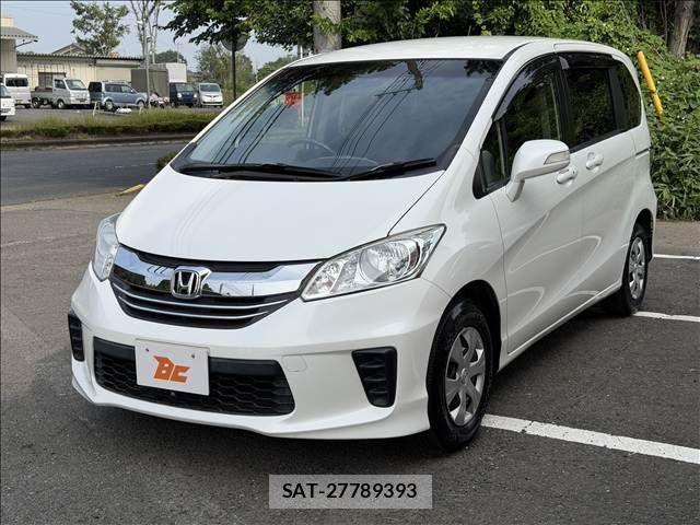 Honda FREED 2016-07 8314550-21