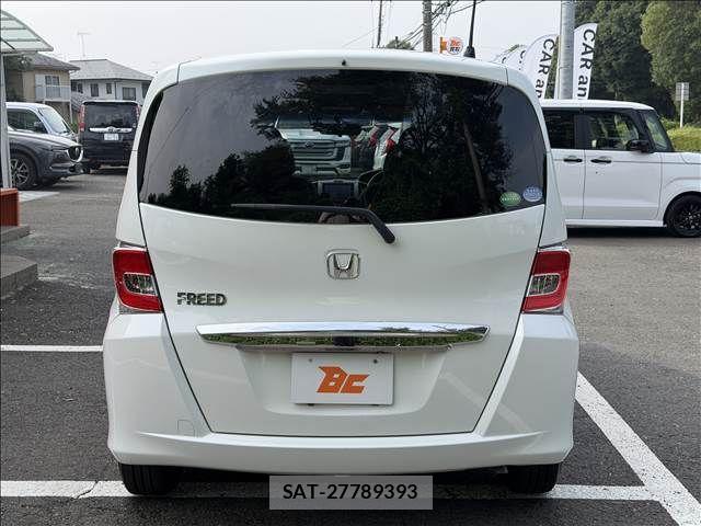 Honda FREED 2016-07 8314550-22