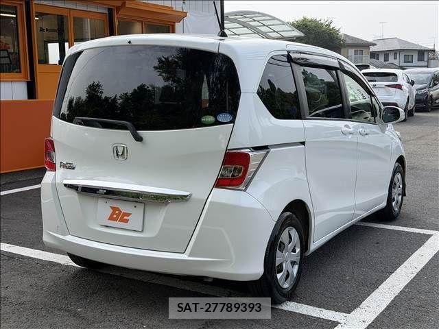 Honda FREED 2016-07 8314550-23