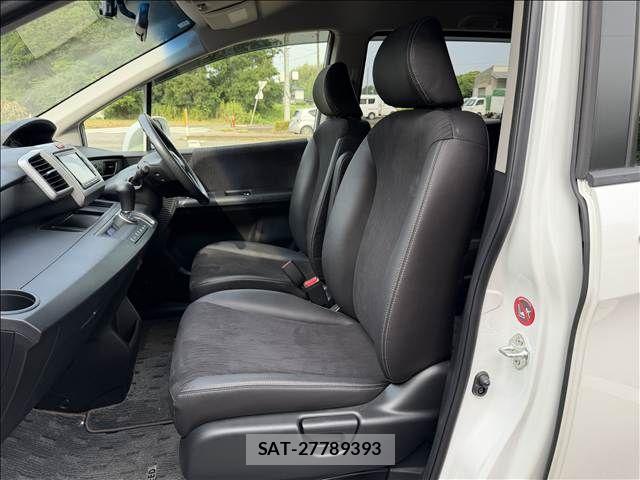 Honda FREED 2016-07 8314550-24