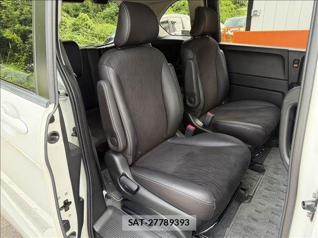 Honda FREED 2016-07 8314550-25